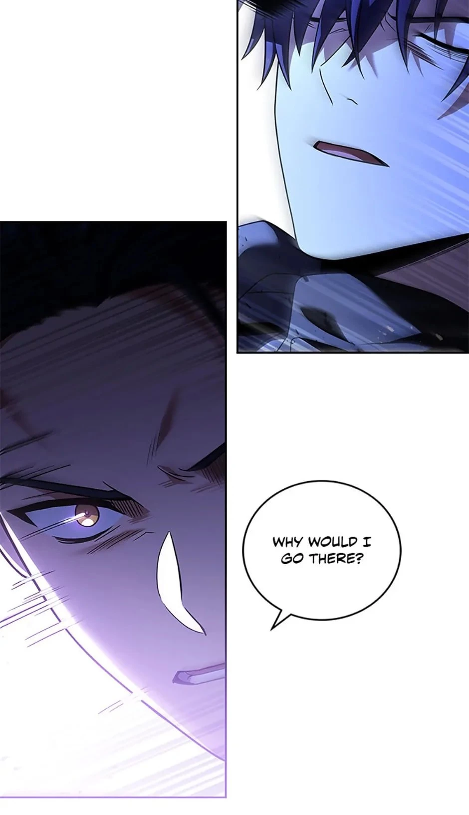 The Frozen Player Returns Chapter 104 - 43