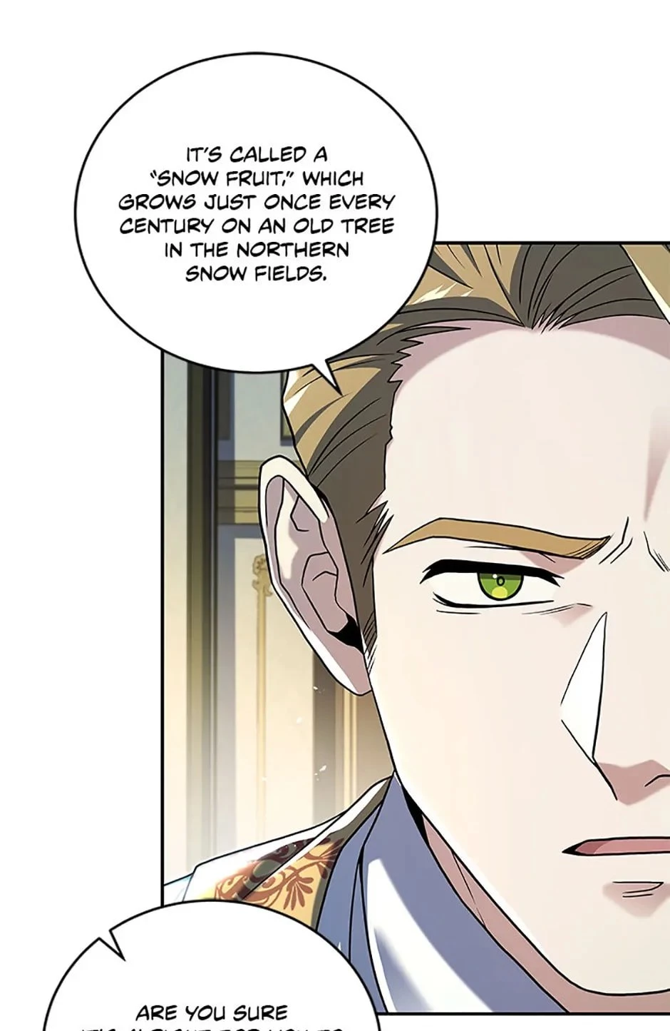 The Frozen Player Returns Chapter 102 - 40