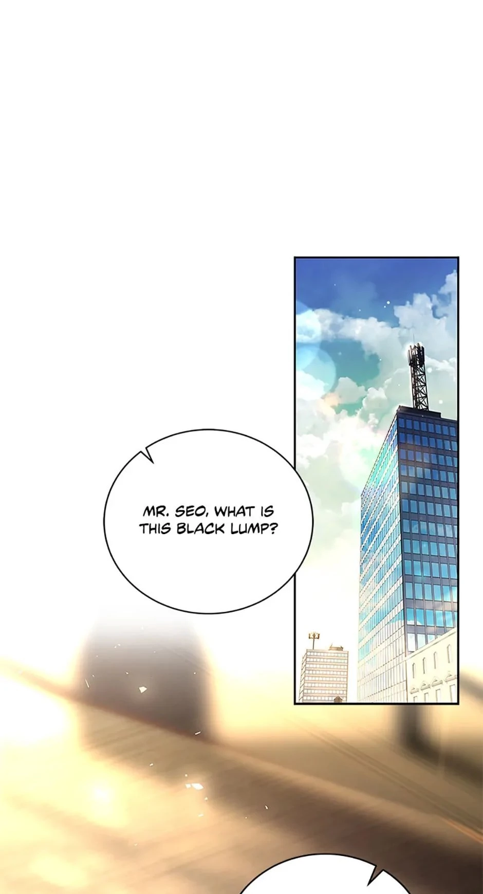 The Frozen Player Returns Chapter 100 - 1
