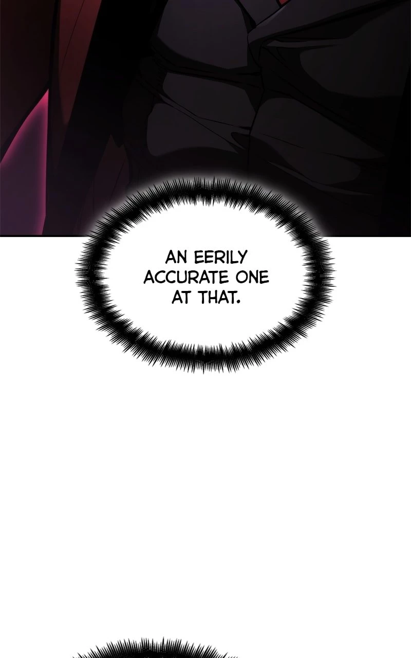 Boundless Ascension Chapter 50 - 8