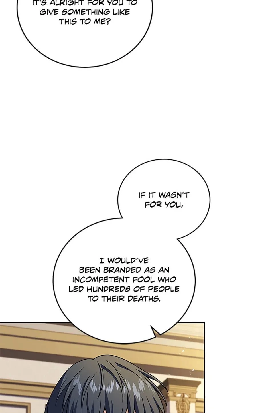 The Frozen Player Returns Chapter 102 - 41