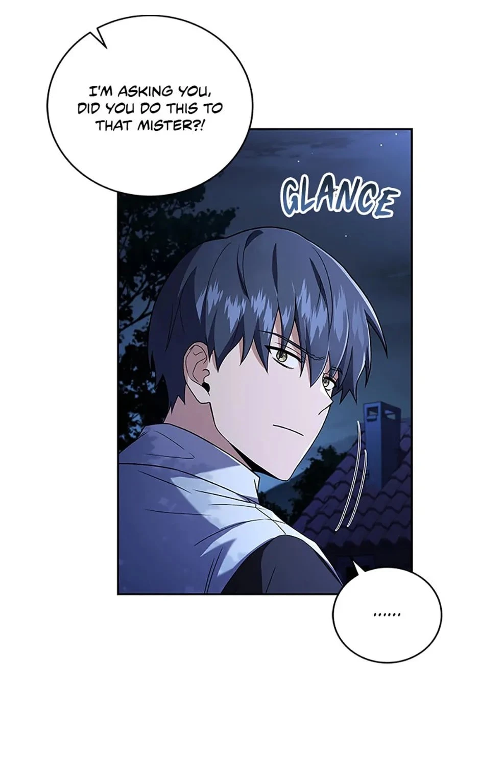 The Frozen Player Returns Chapter 103 - 38
