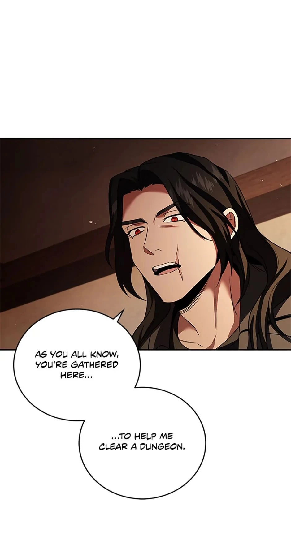 The Frozen Player Returns Chapter 105 - 53