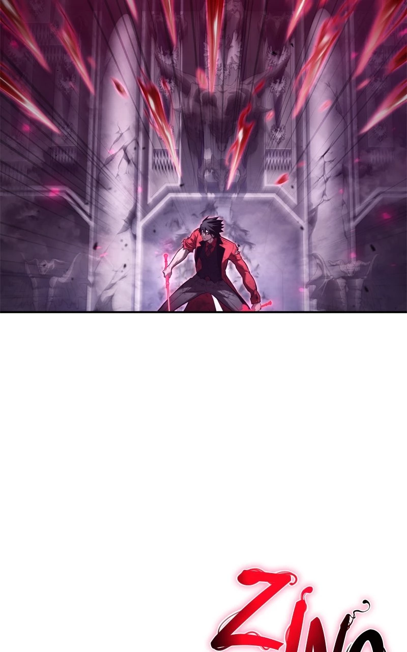 Boundless Ascension Chapter 52 - 47
