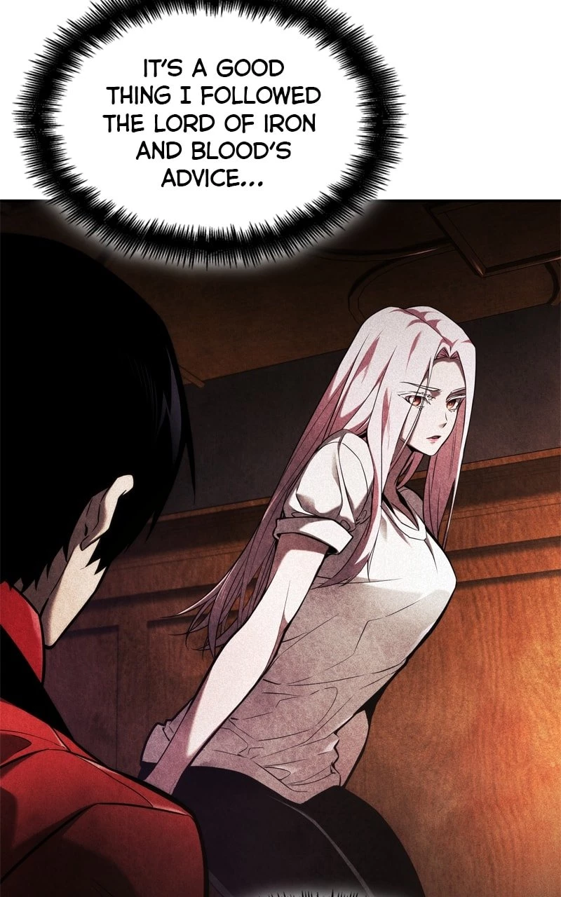 Boundless Ascension Chapter 50 - 9