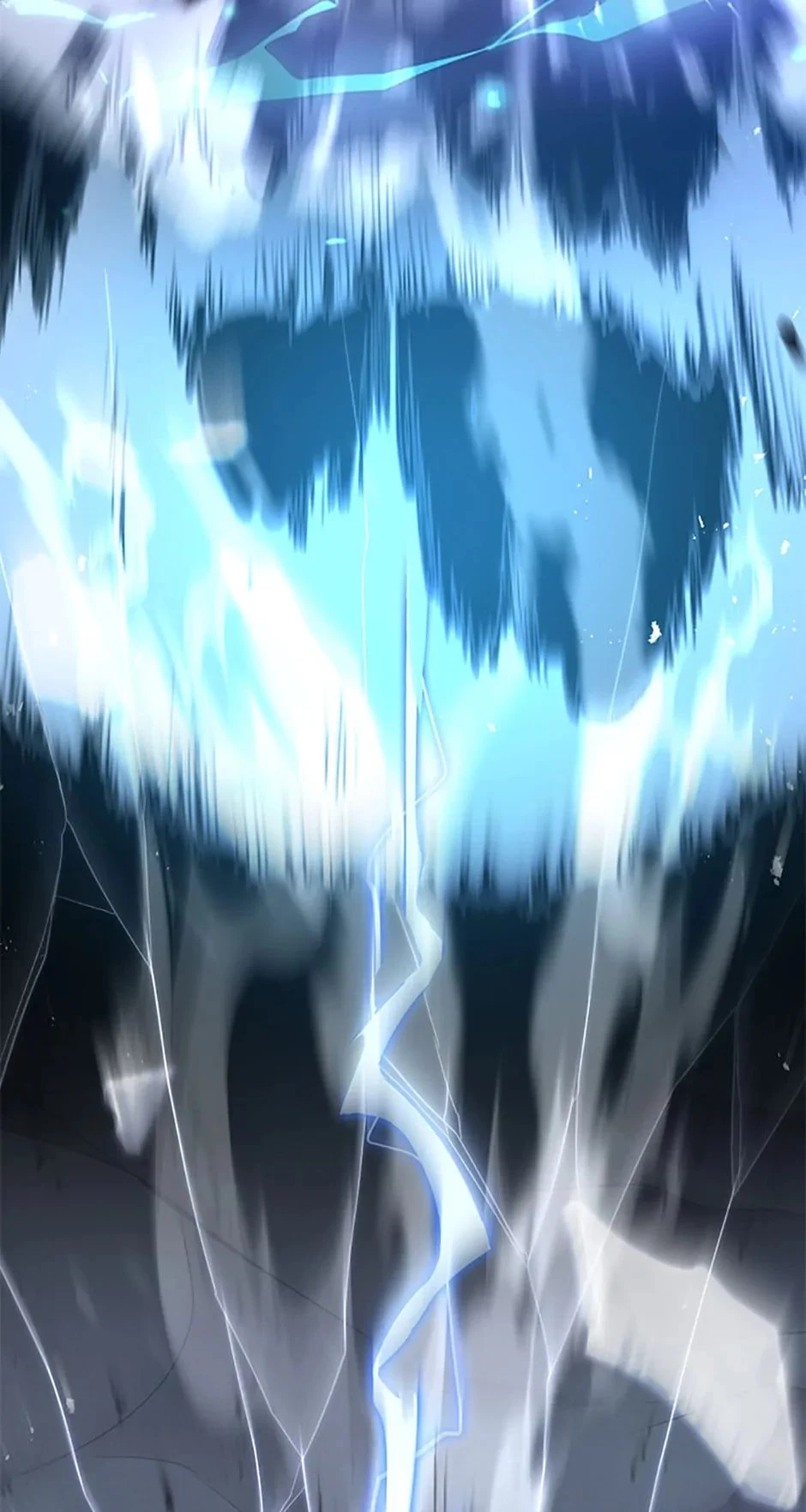 The Frozen Player Returns Chapter 104 - 45