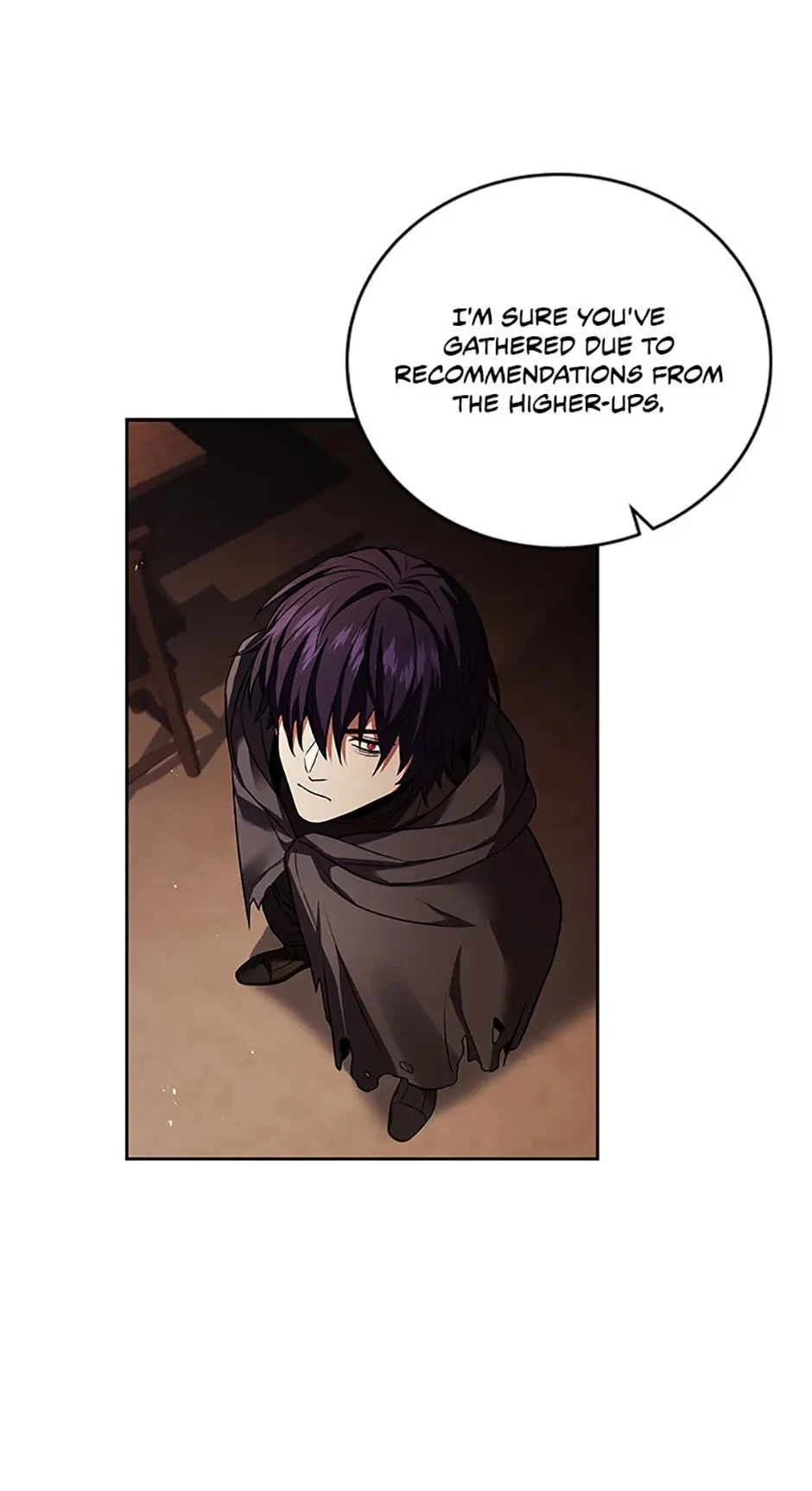 The Frozen Player Returns Chapter 105 - 54