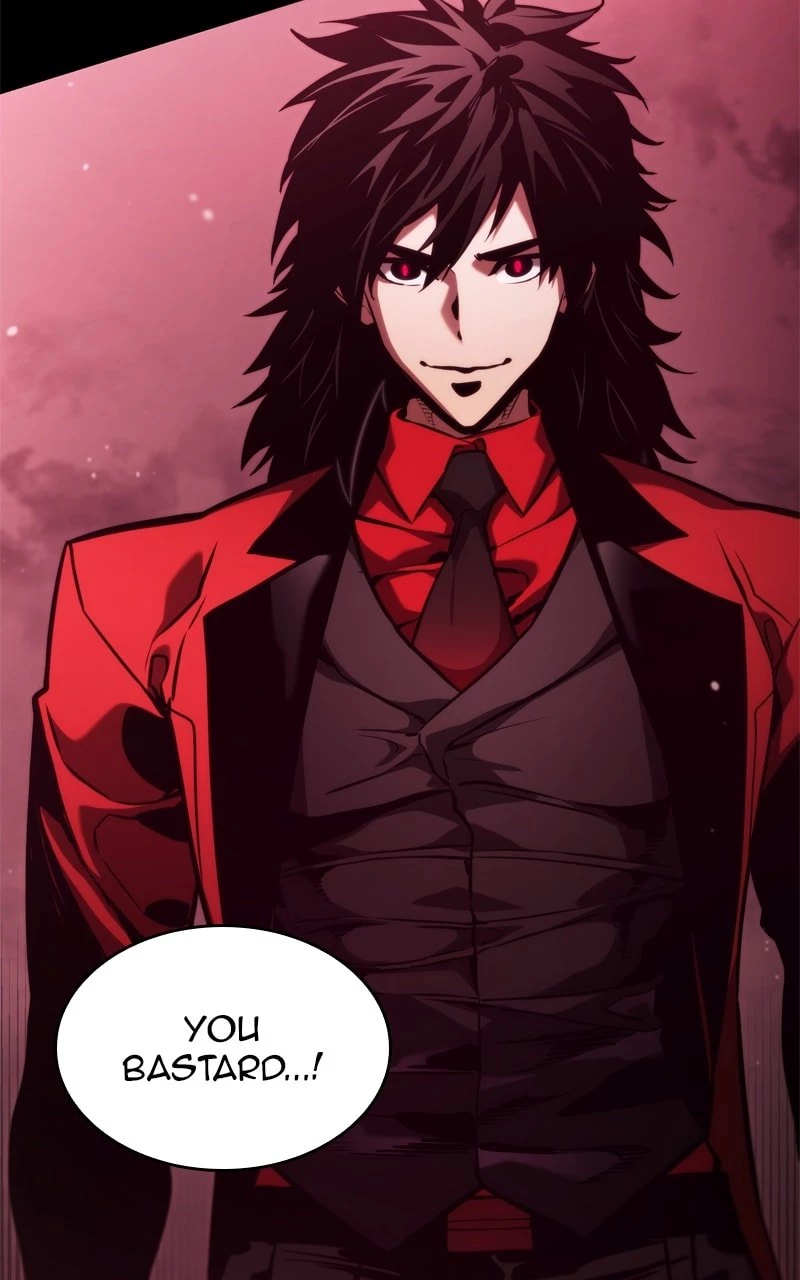 Boundless Ascension Chapter 51 - 53