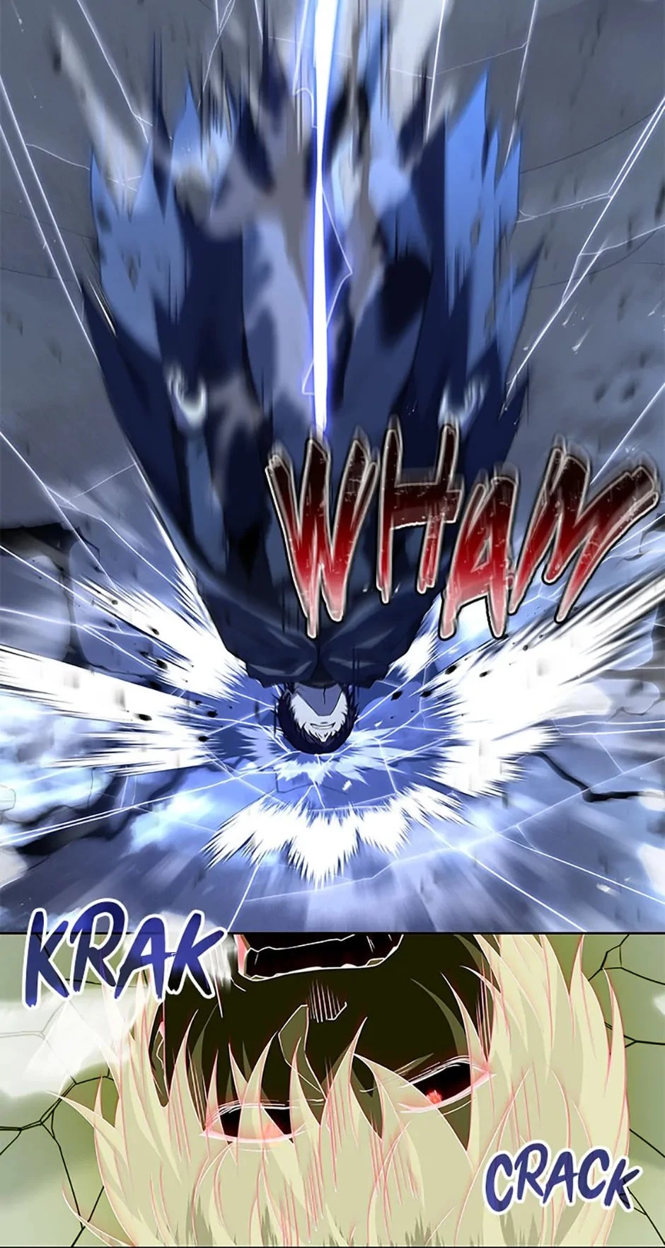 The Frozen Player Returns Chapter 104 - 46