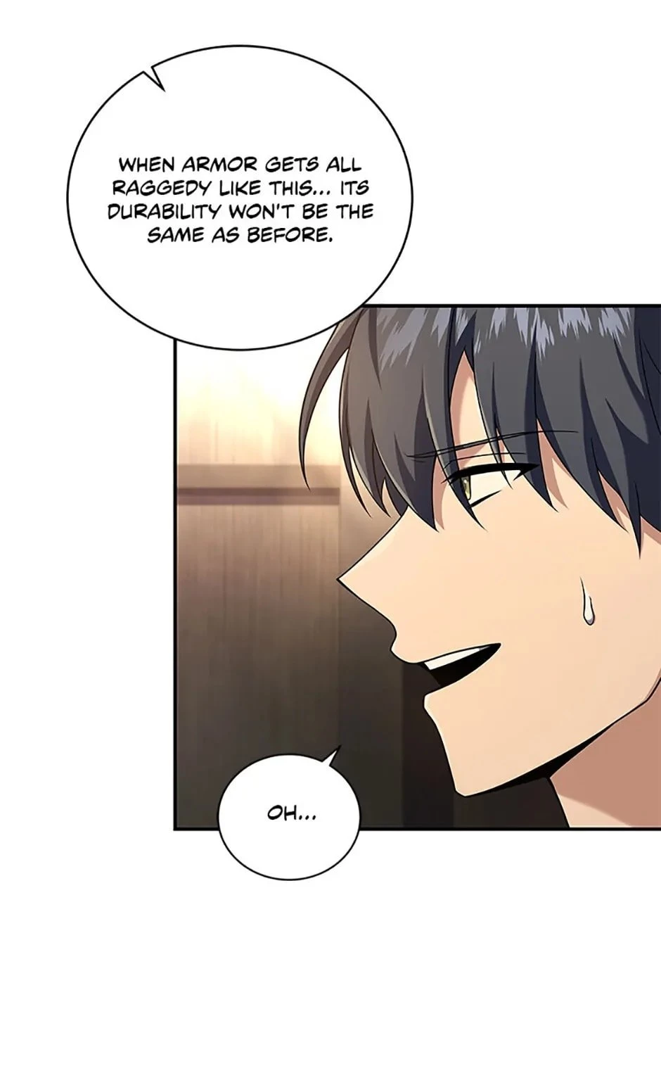 The Frozen Player Returns Chapter 100 - 4