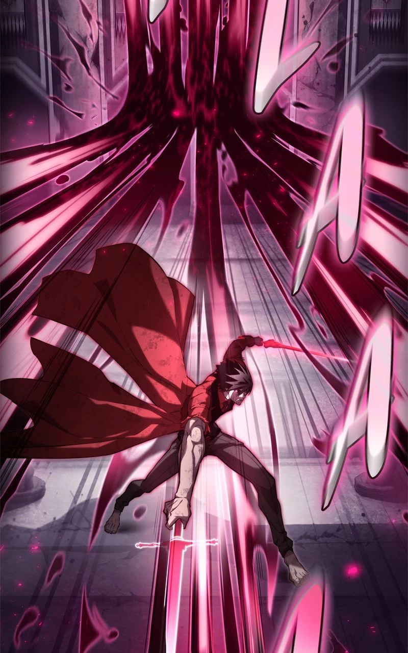Boundless Ascension Chapter 52 - 49