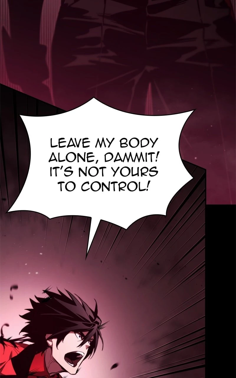 Boundless Ascension Chapter 51 - 54