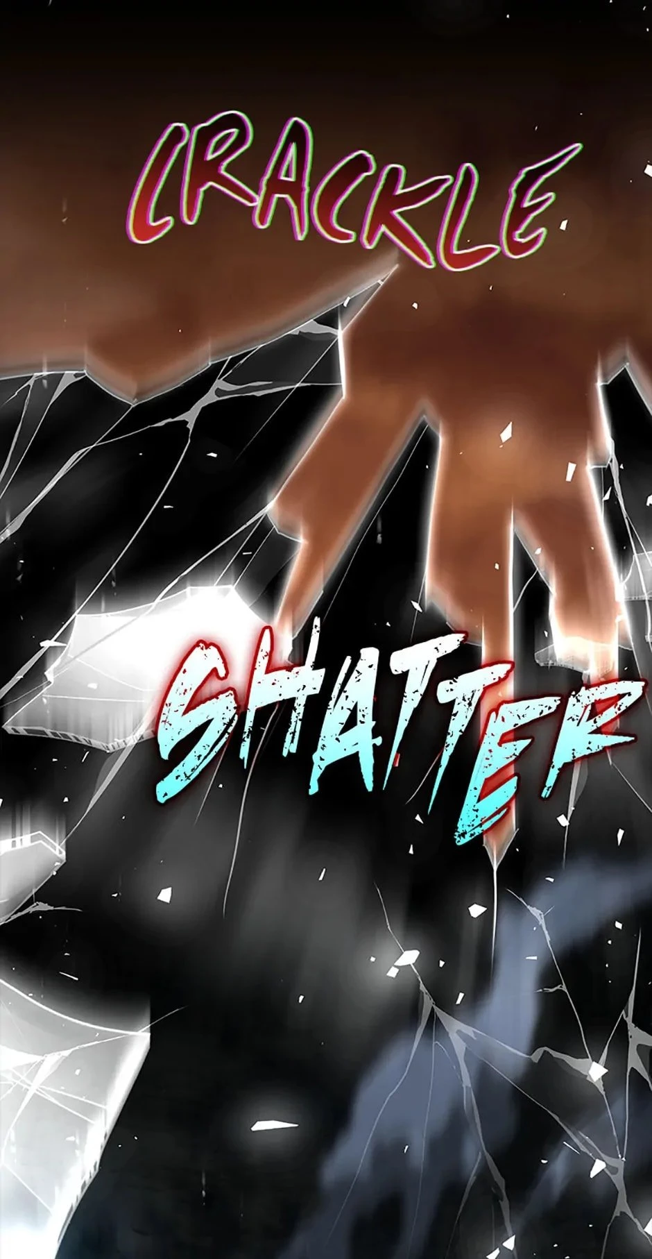 The Frozen Player Returns Chapter 104 - 47