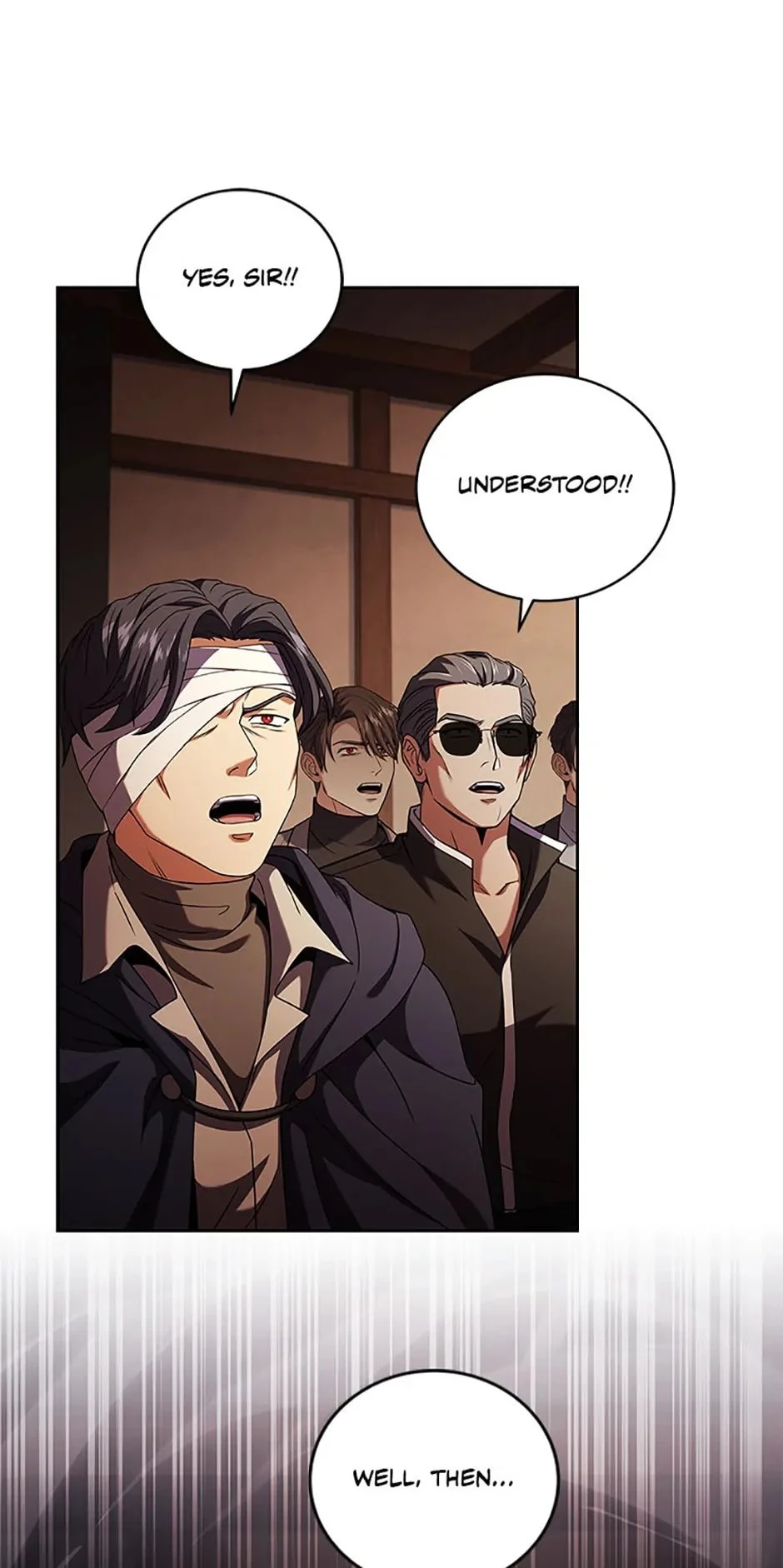 The Frozen Player Returns Chapter 105 - 56