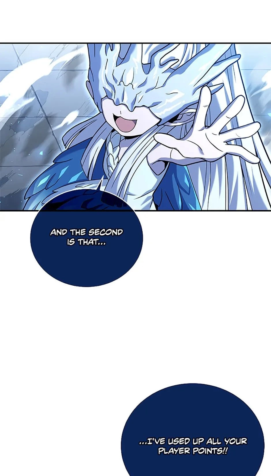 The Frozen Player Returns Chapter 101 - 5