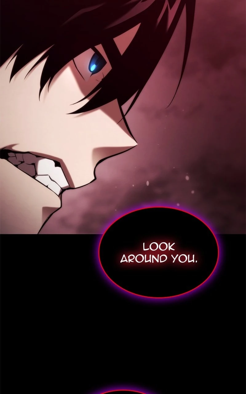 Boundless Ascension Chapter 51 - 56