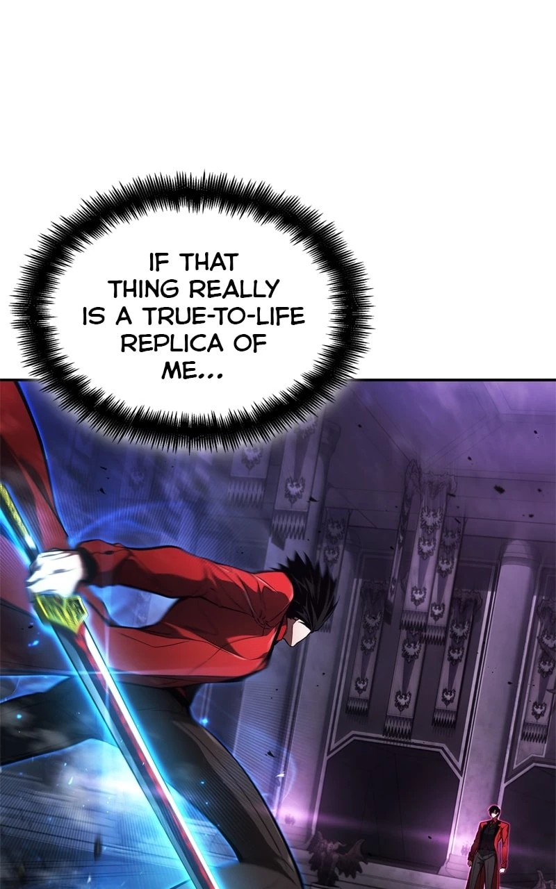 Boundless Ascension Chapter 50 - 13