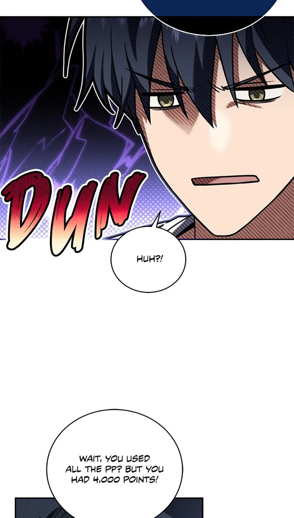 The Frozen Player Returns Chapter 101 - 6