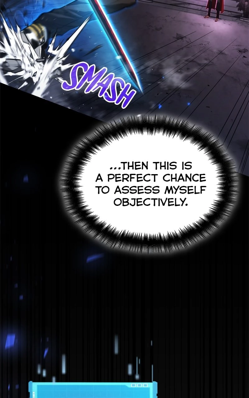 Boundless Ascension Chapter 50 - 14