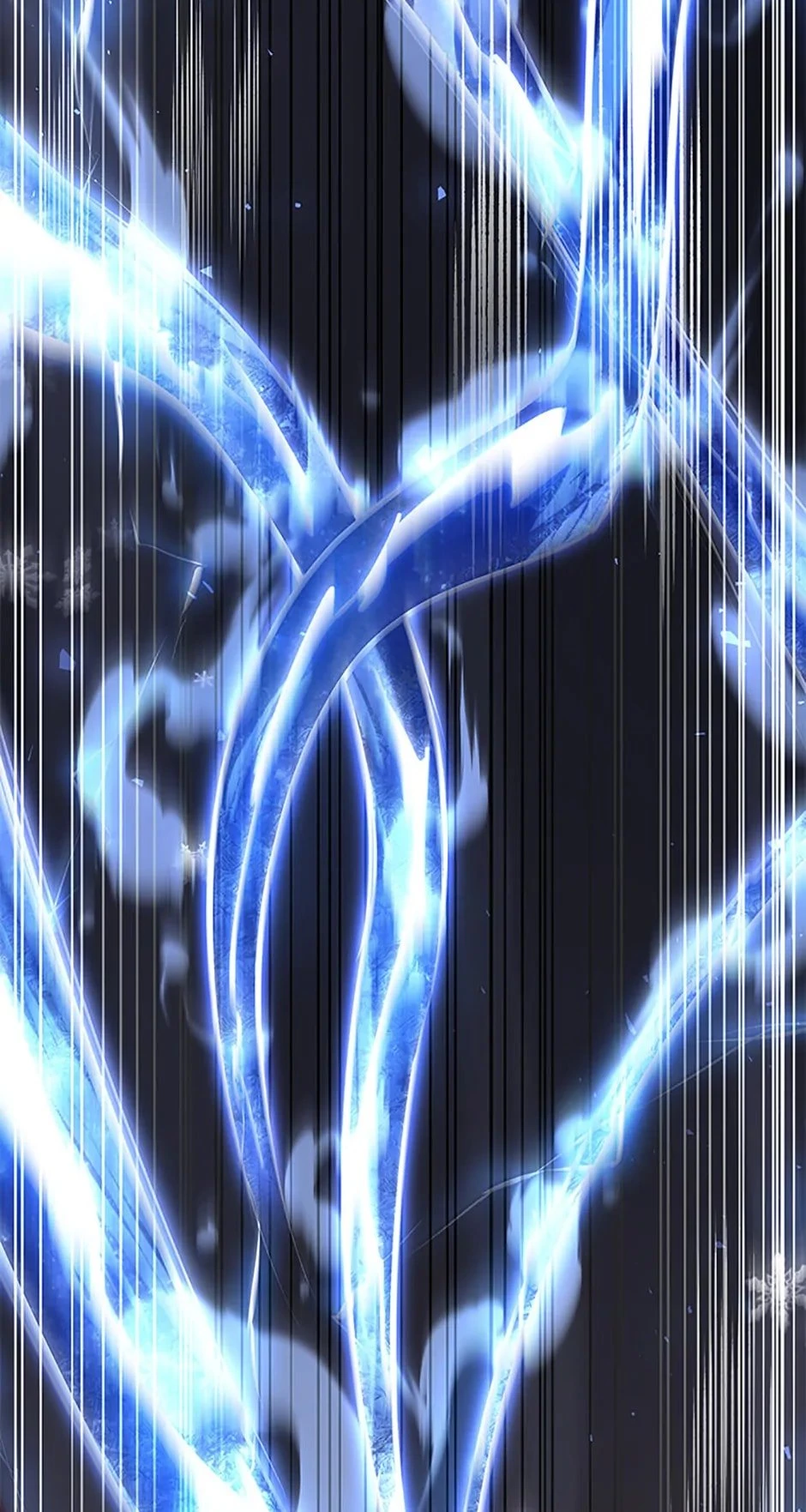 The Frozen Player Returns Chapter 102 - 46