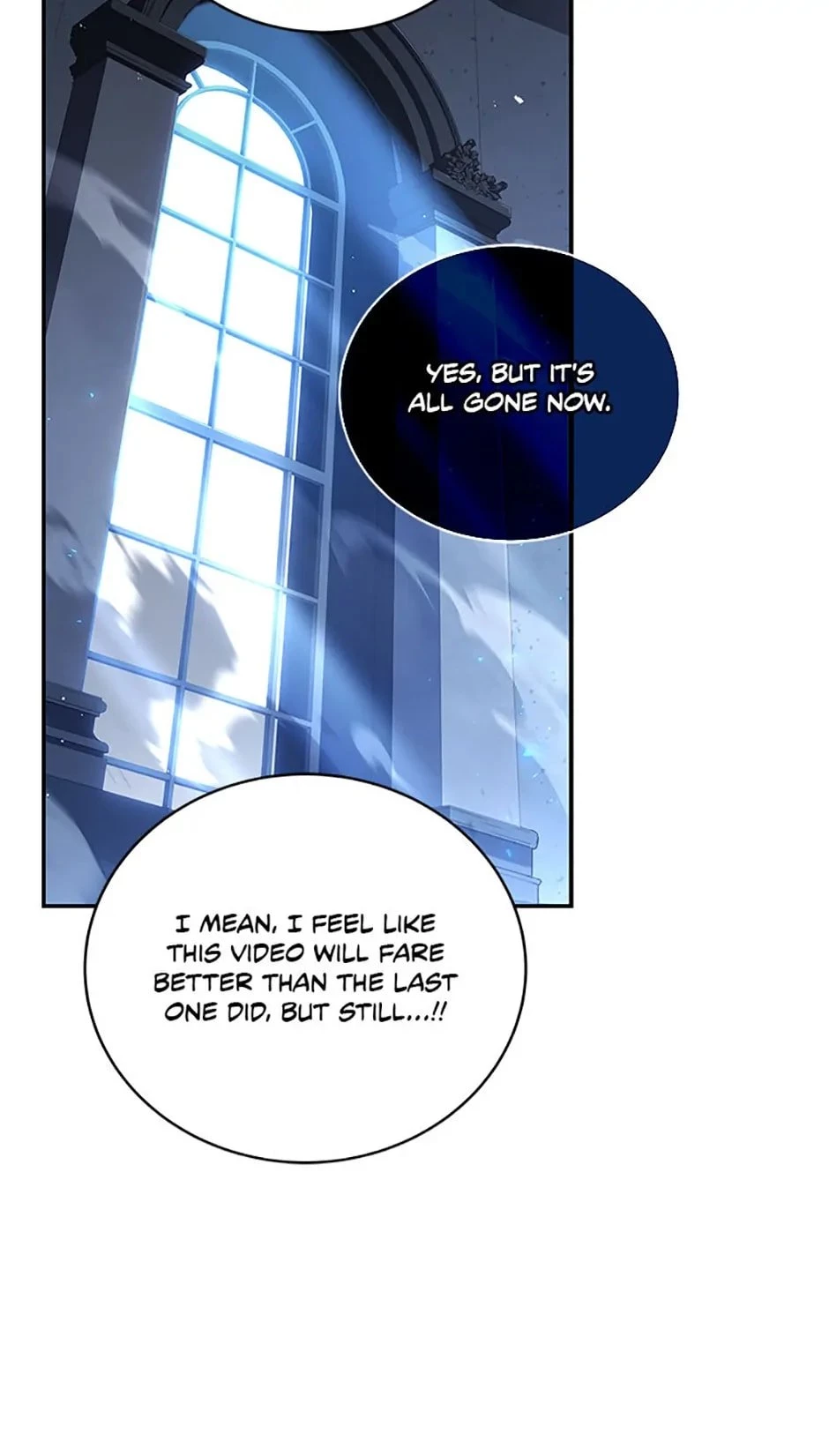 The Frozen Player Returns Chapter 101 - 7