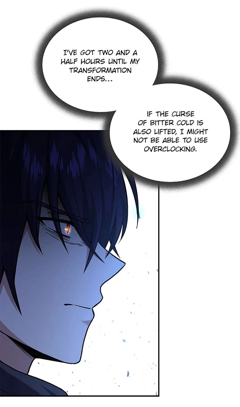 The Frozen Player Returns Chapter 105 - 59