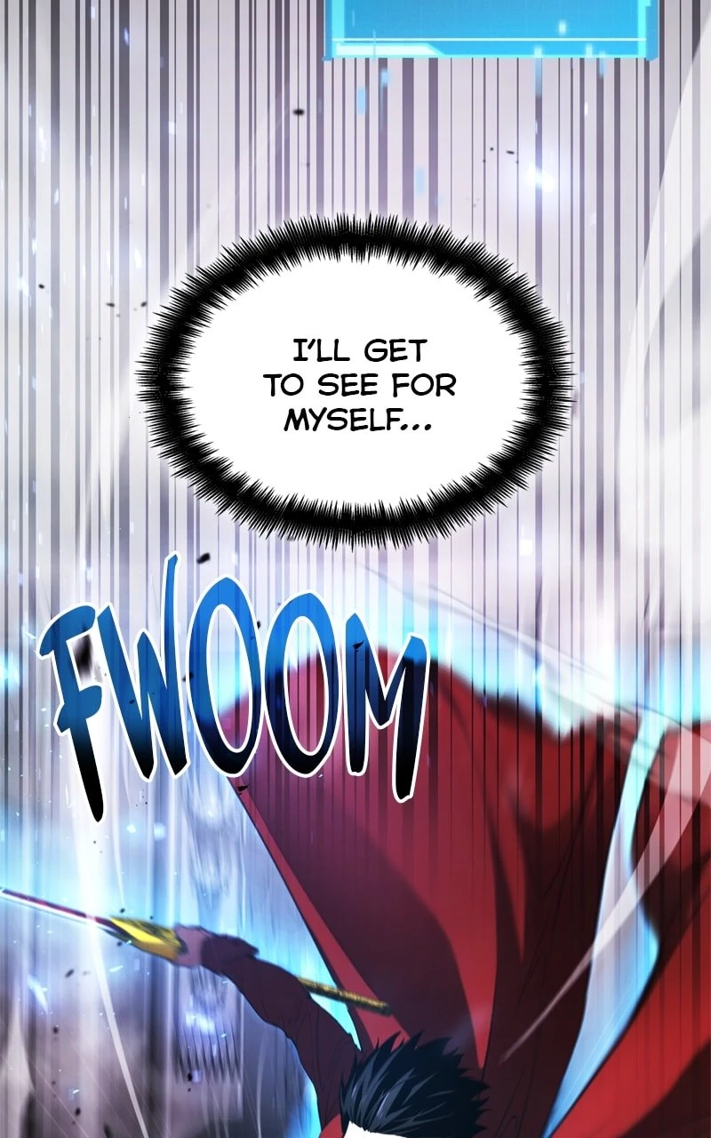 Boundless Ascension Chapter 50 - 16