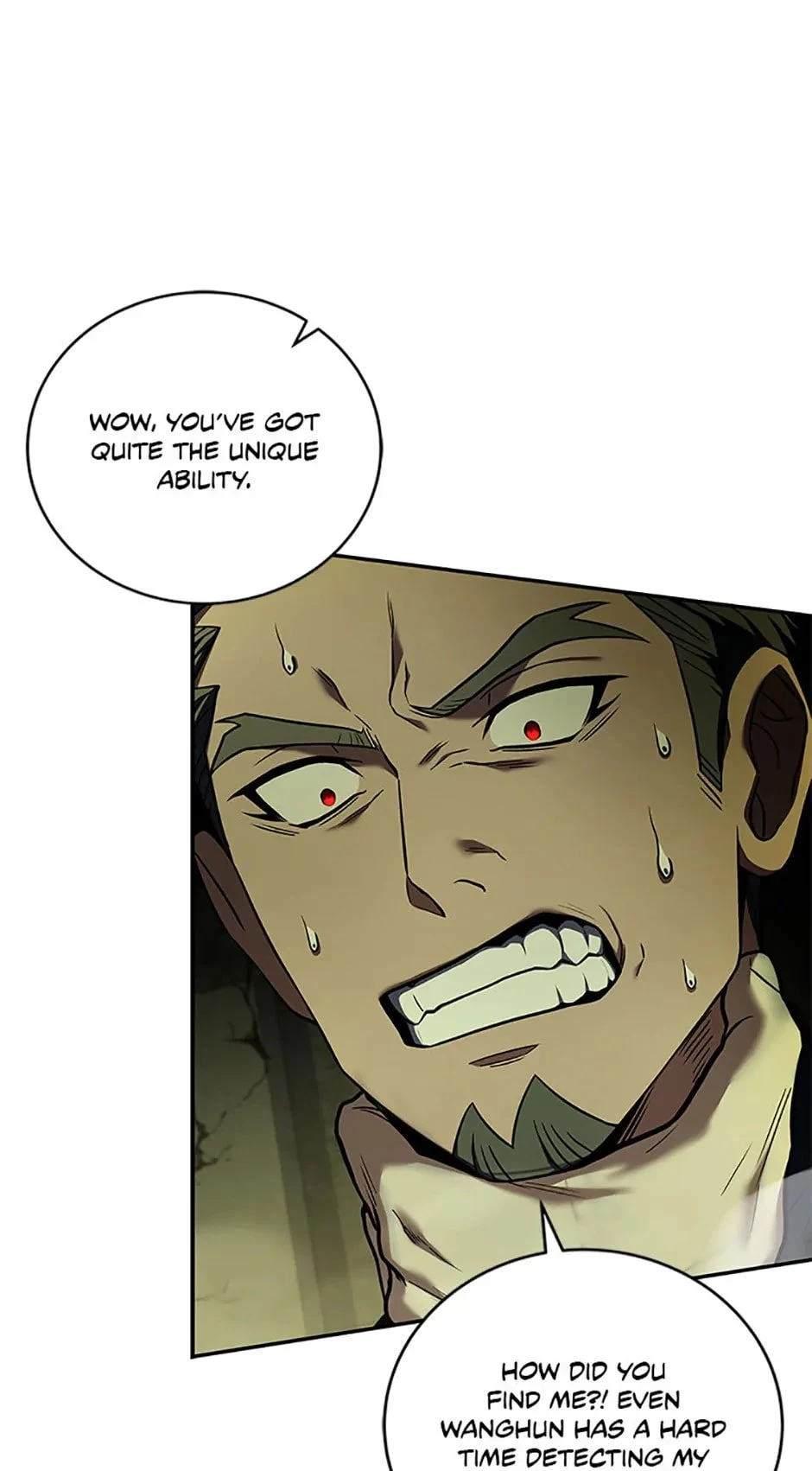 The Frozen Player Returns Chapter 106 - 62