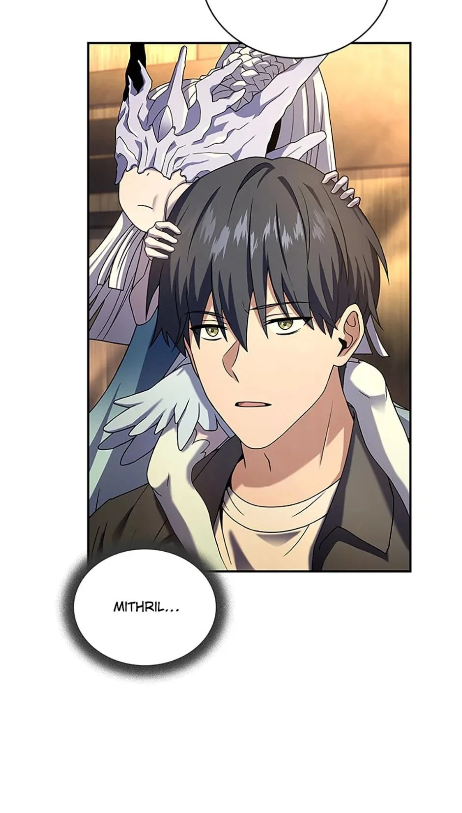 The Frozen Player Returns Chapter 100 - 9
