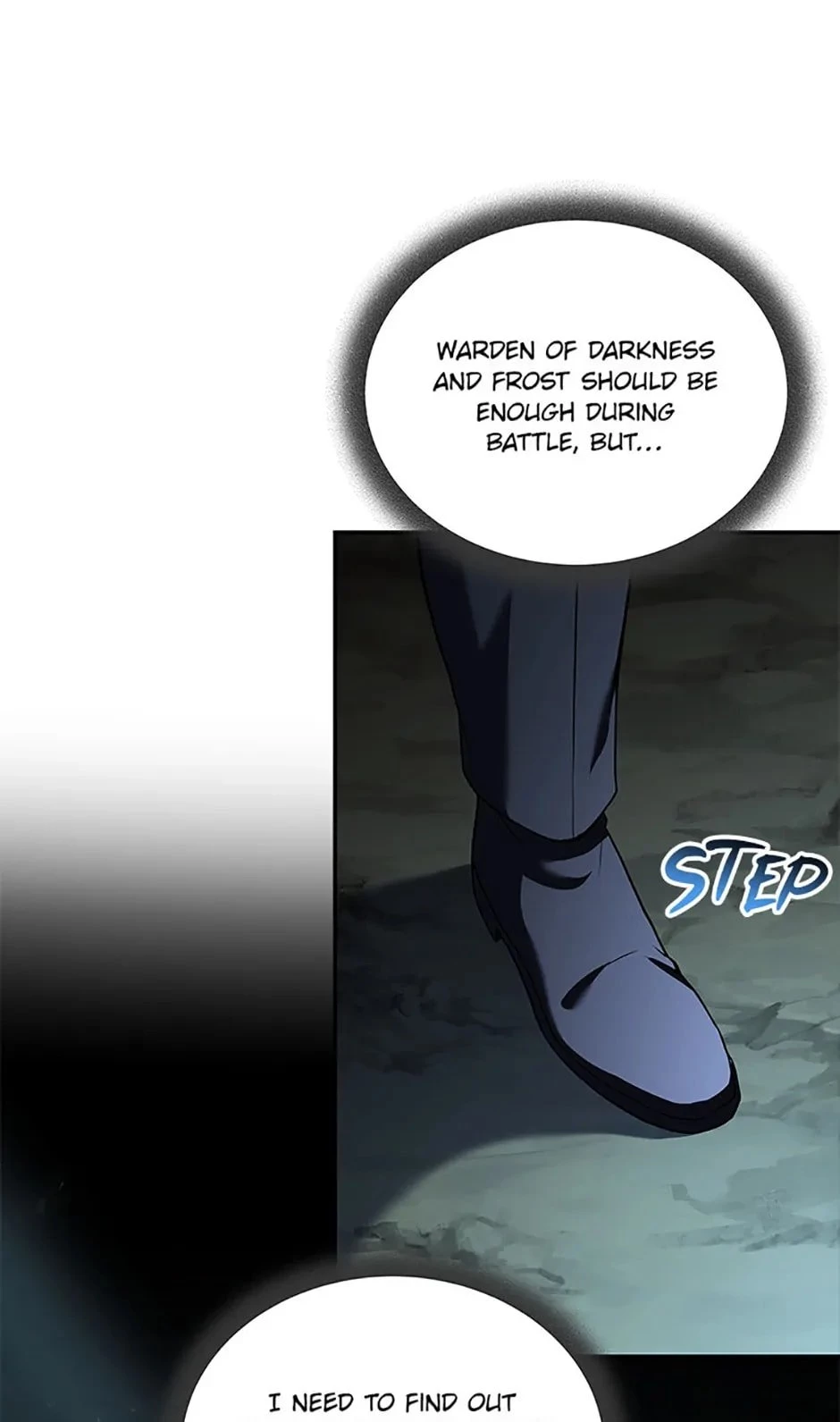 The Frozen Player Returns Chapter 105 - 60