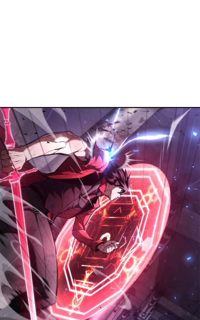 Boundless Ascension Chapter 52 - 55