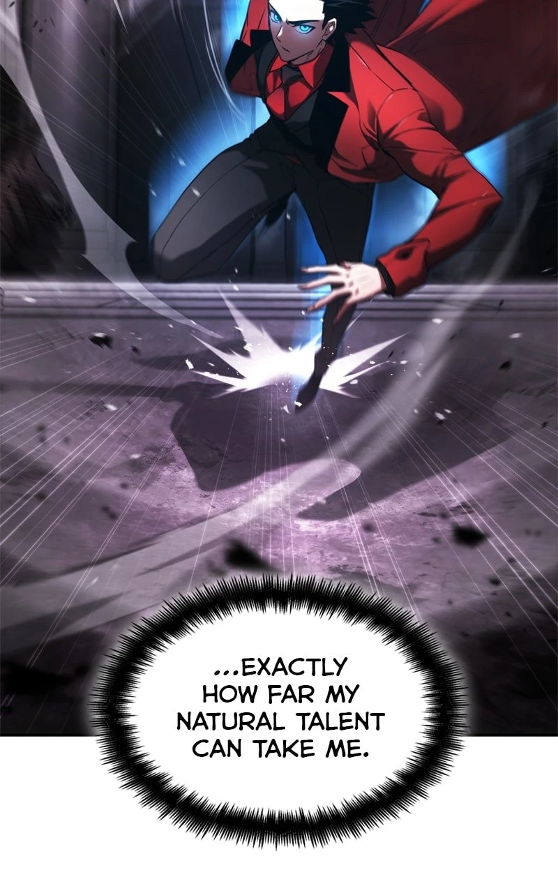 Boundless Ascension Chapter 50 - 17