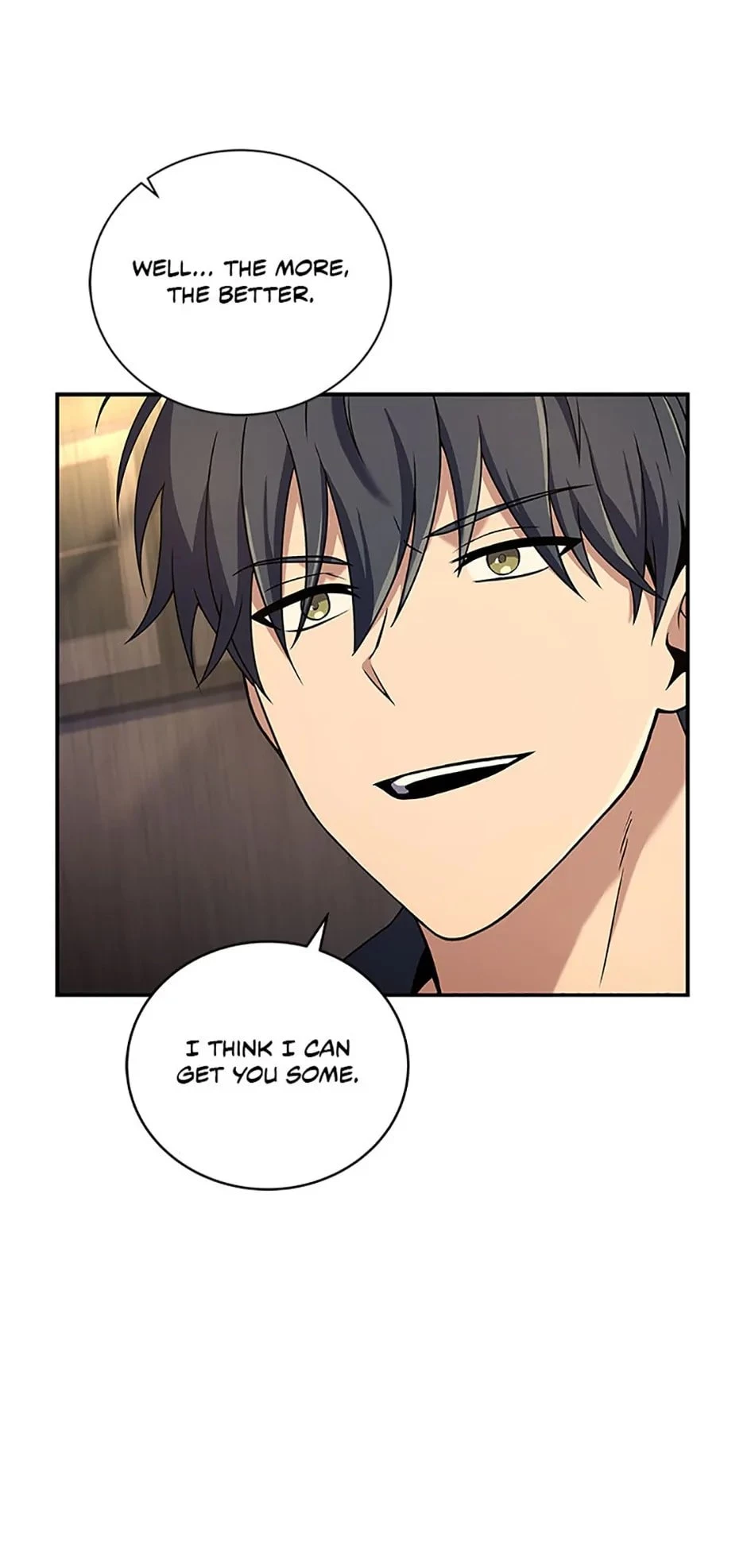 The Frozen Player Returns Chapter 100 - 11