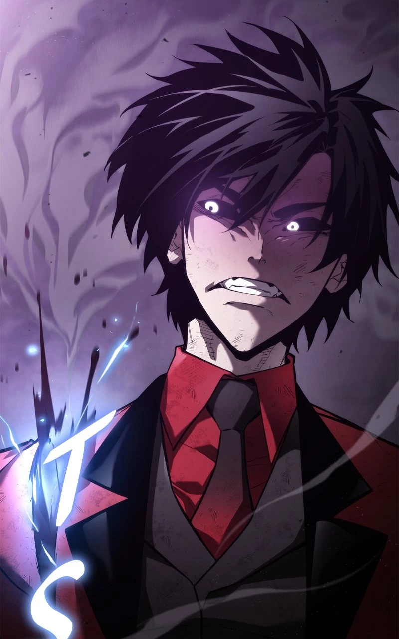 Boundless Ascension Chapter 52 - 57