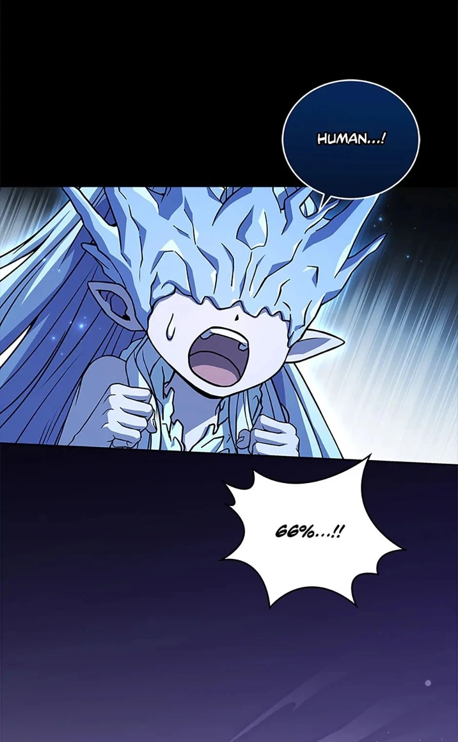 The Frozen Player Returns Chapter 104 - 52