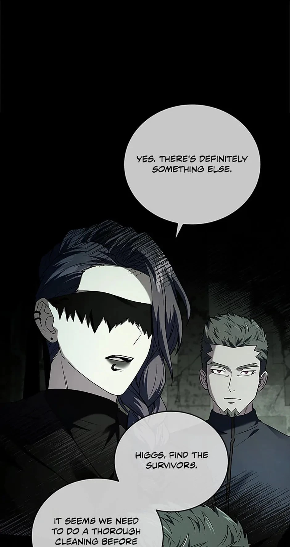 The Frozen Player Returns Chapter 106 - 65