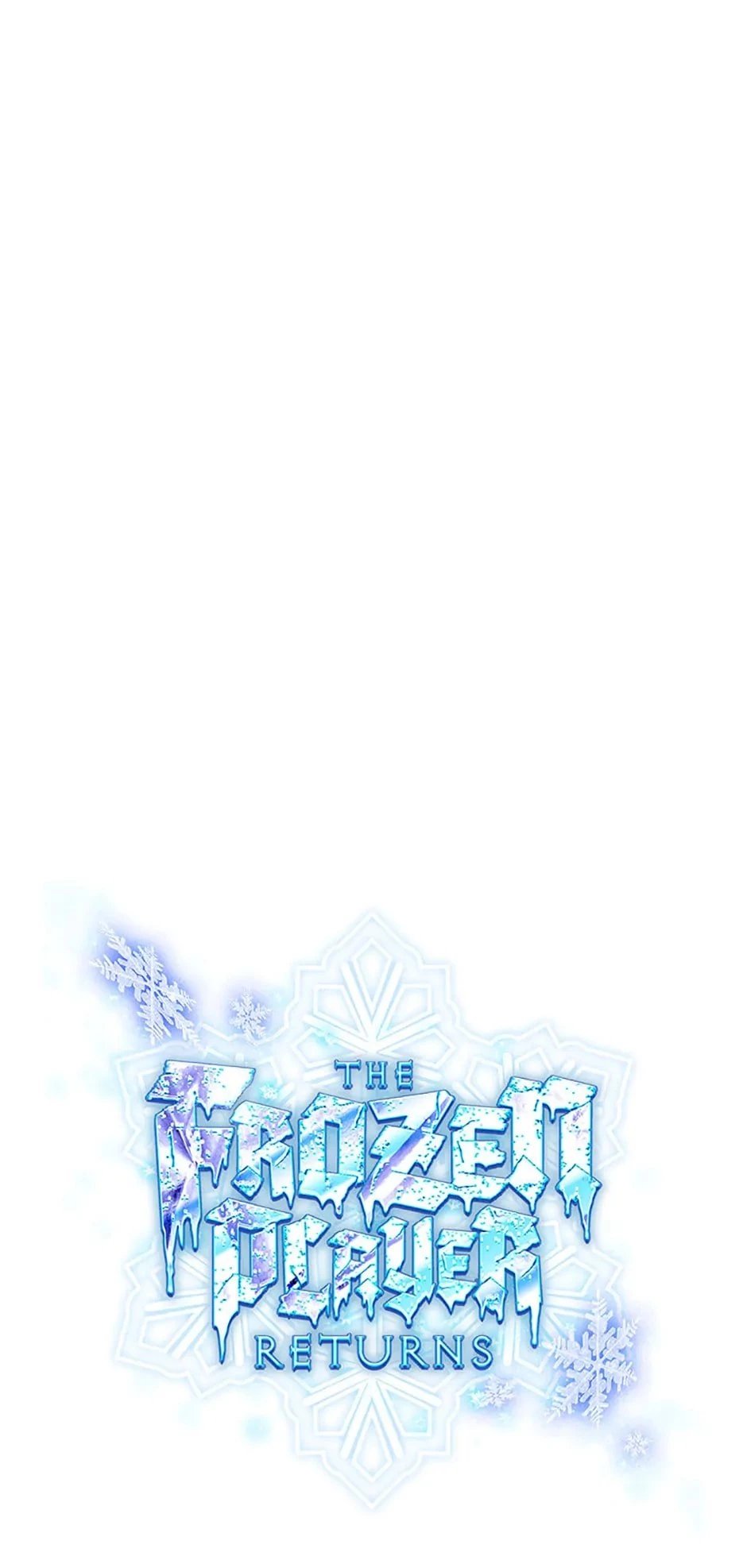 The Frozen Player Returns Chapter 100 - 12