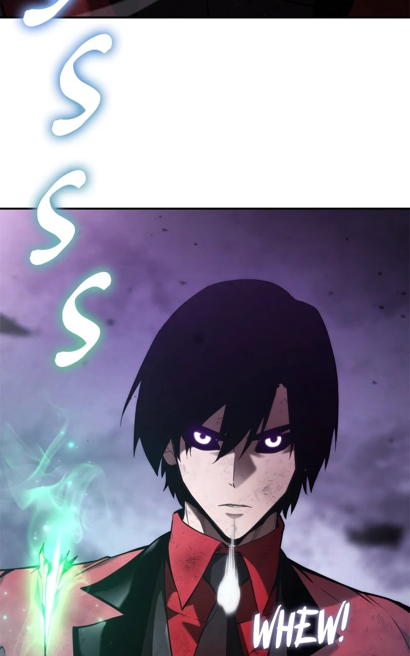 Boundless Ascension Chapter 52 - 58