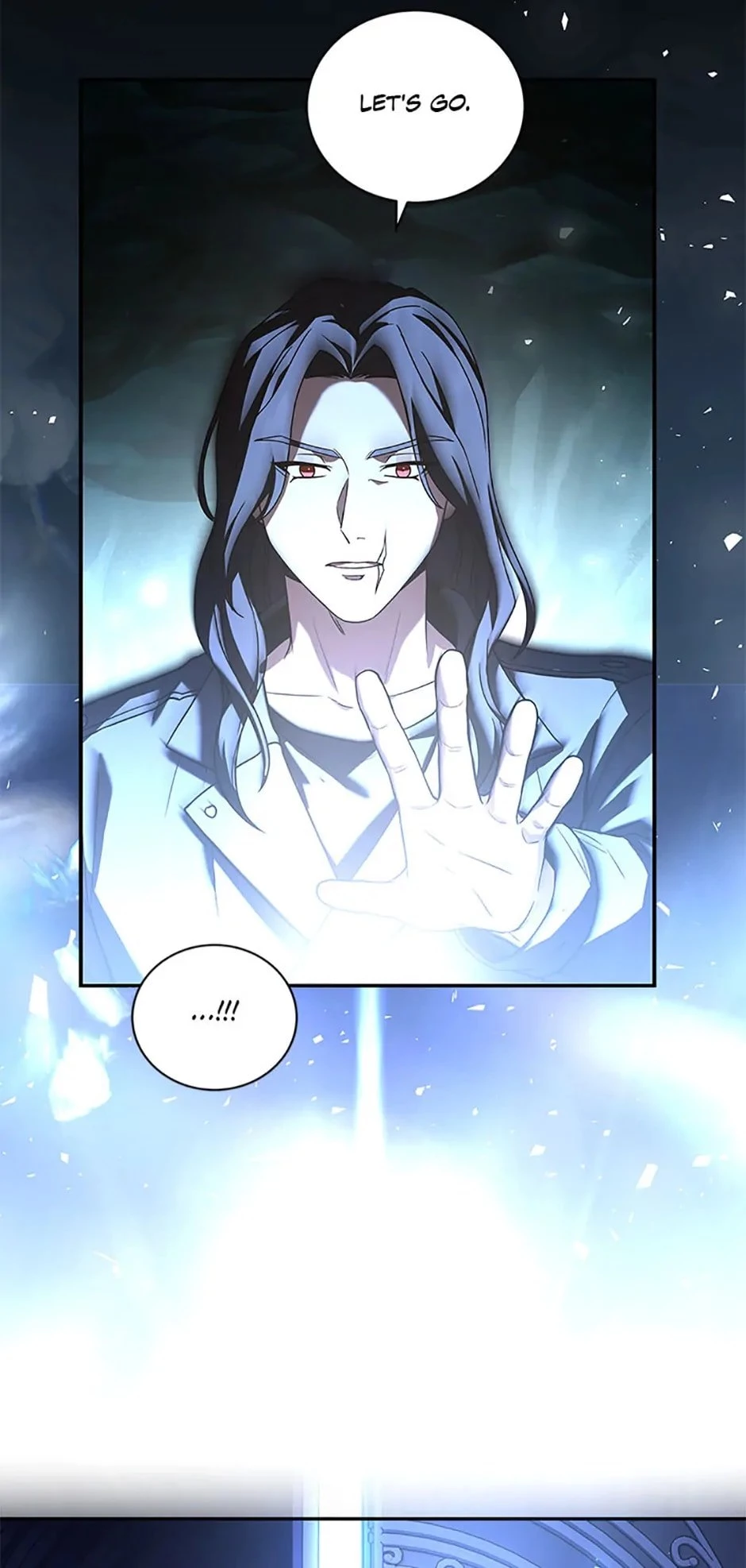 The Frozen Player Returns Chapter 105 - 63