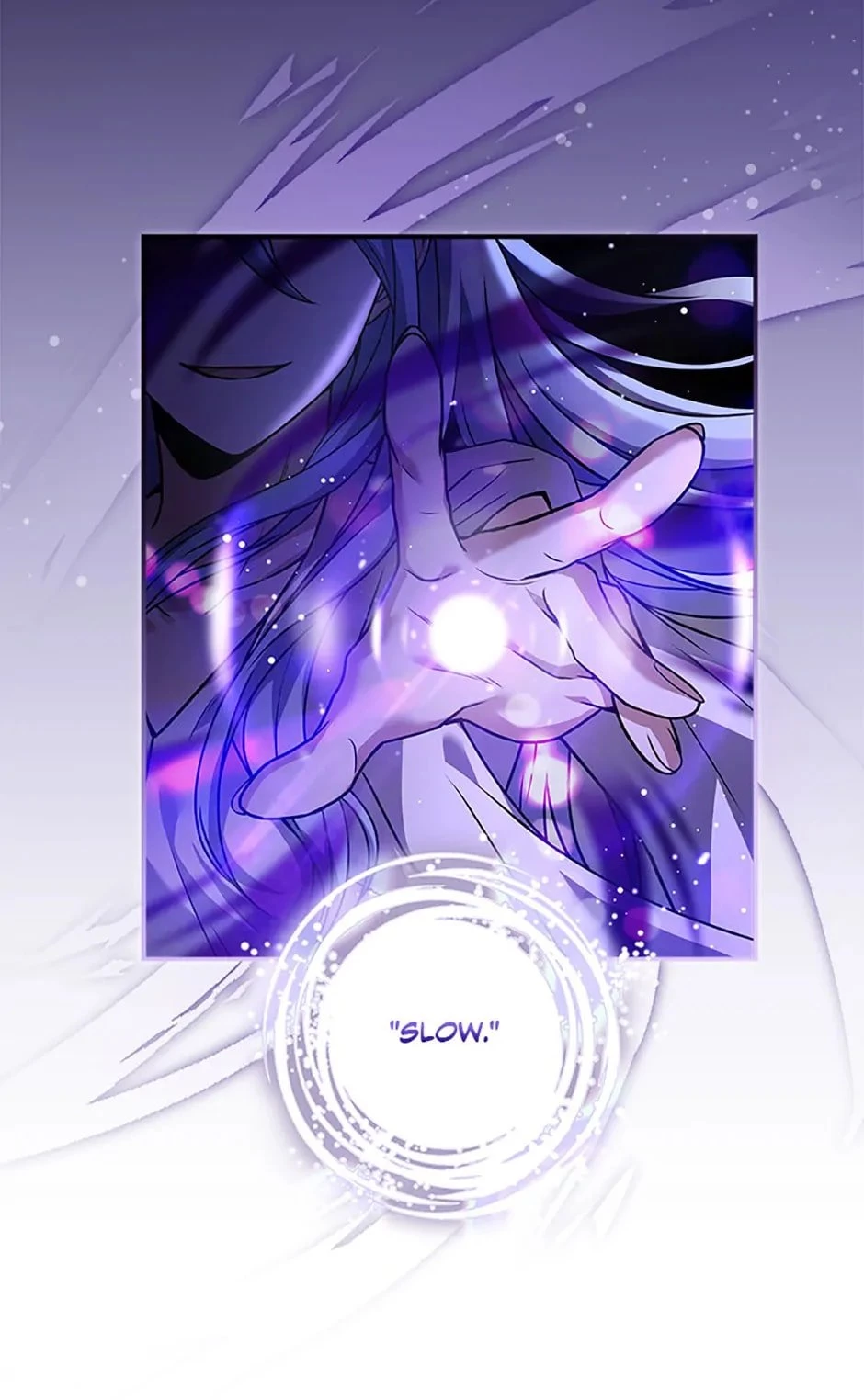 The Frozen Player Returns Chapter 104 - 53