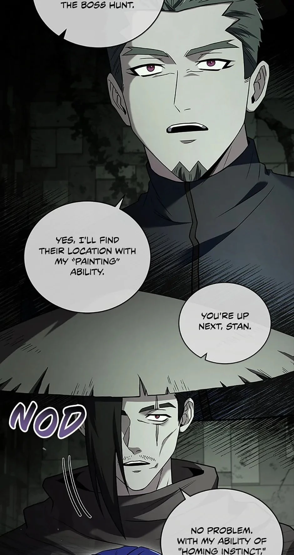 The Frozen Player Returns Chapter 106 - 66