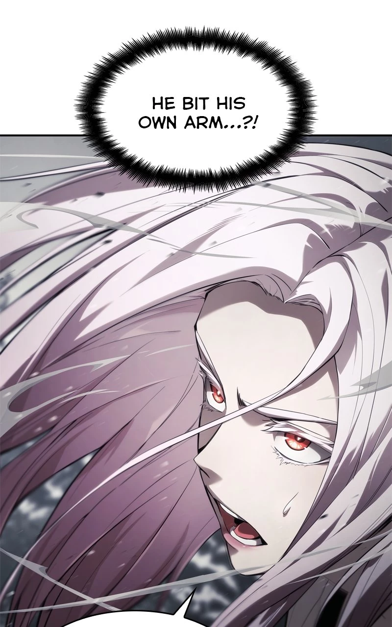 Boundless Ascension Chapter 49 - 5