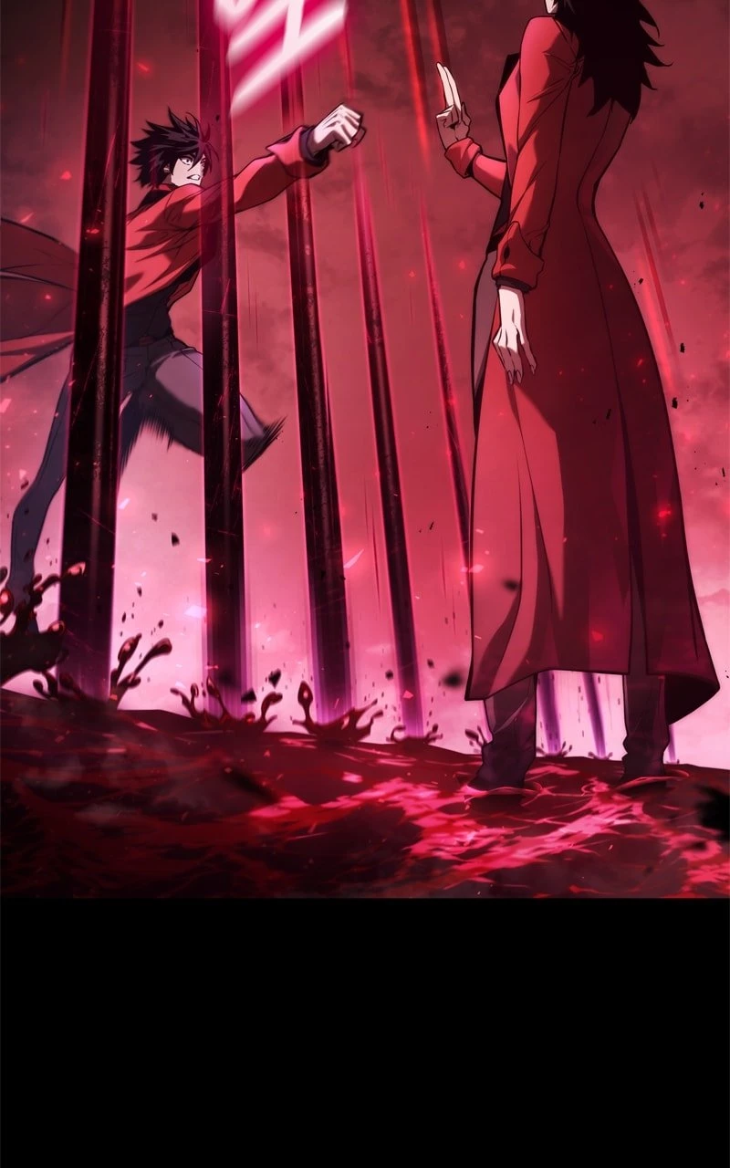 Boundless Ascension Chapter 51 - 65