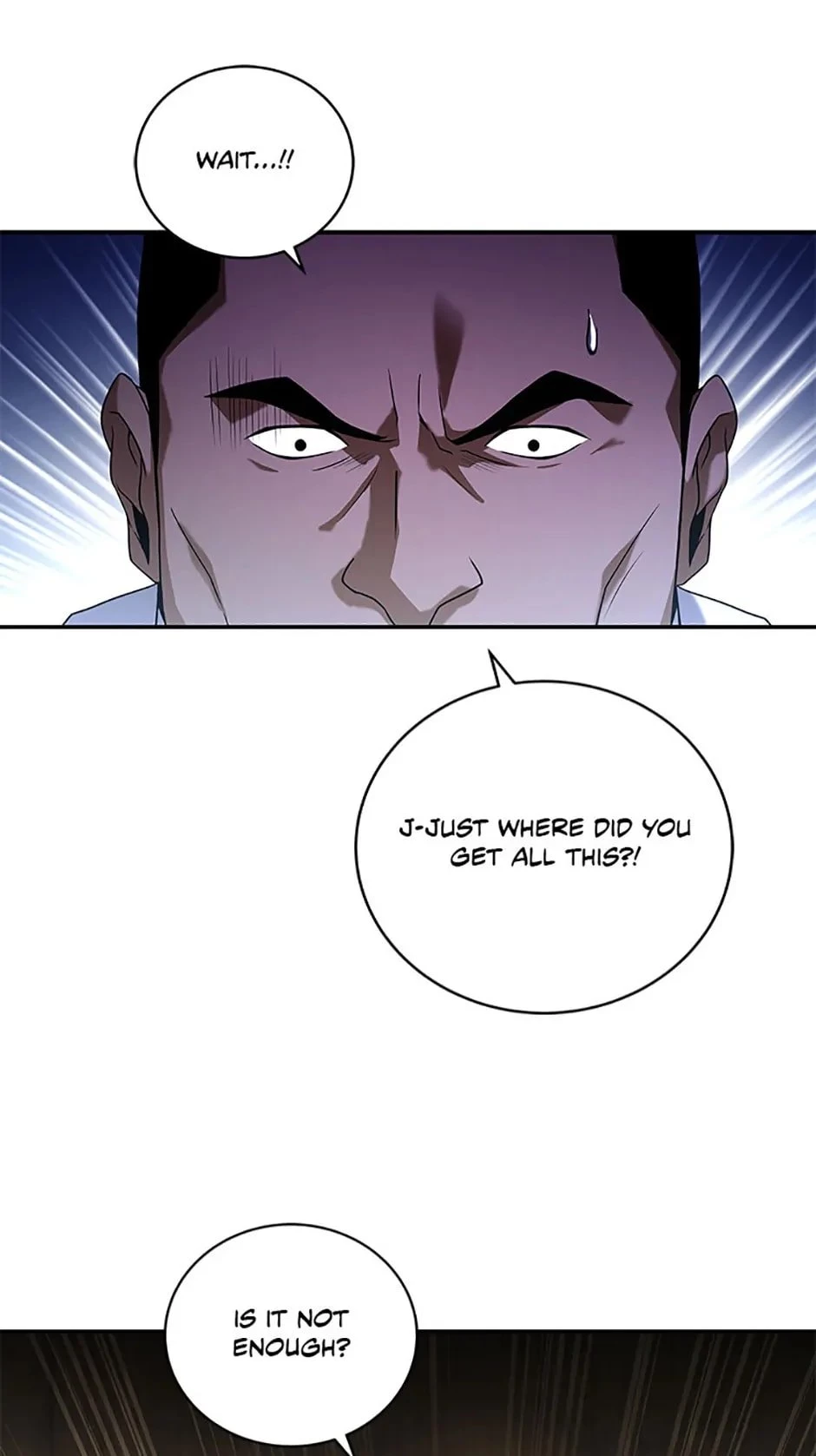 The Frozen Player Returns Chapter 100 - 14