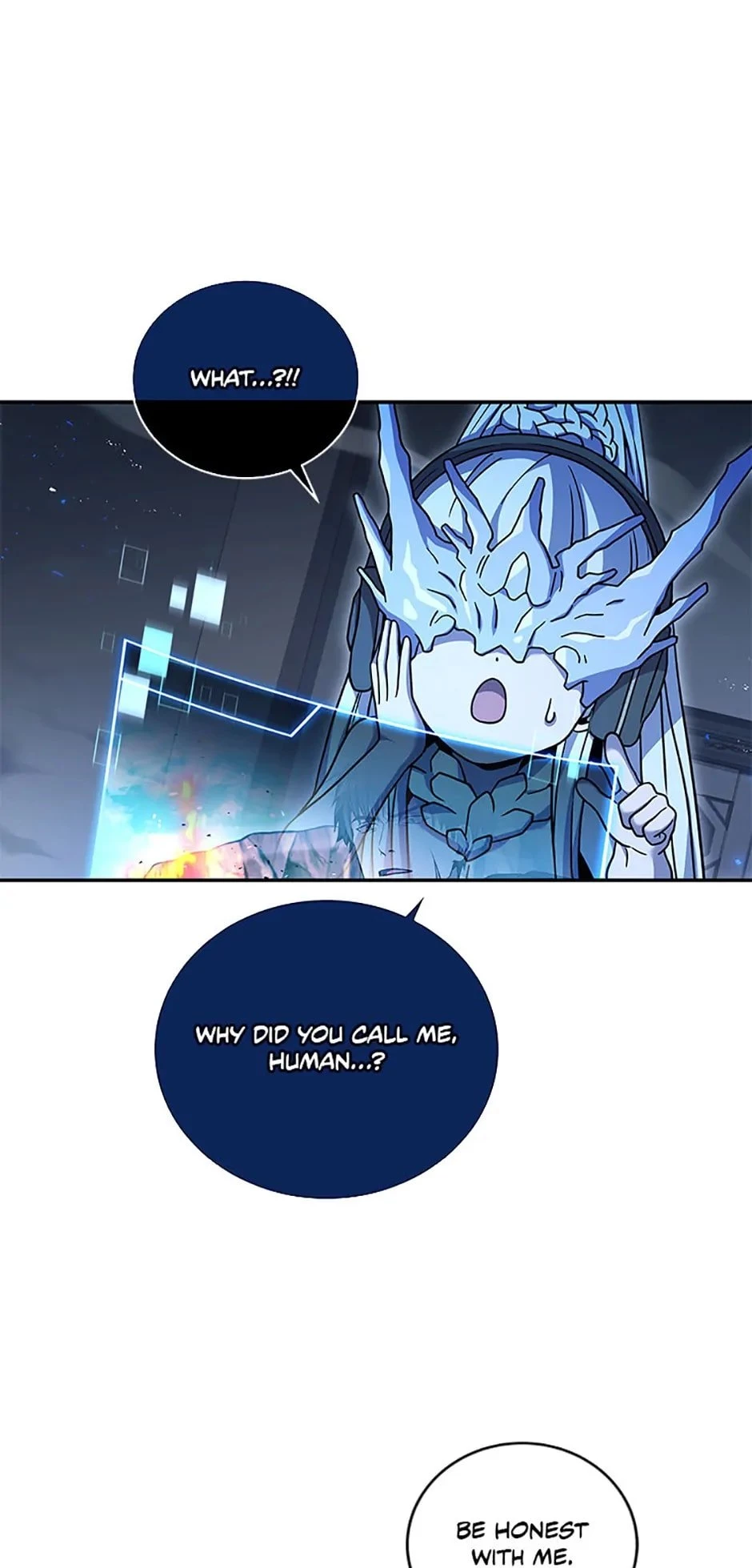 The Frozen Player Returns Chapter 101 - 13