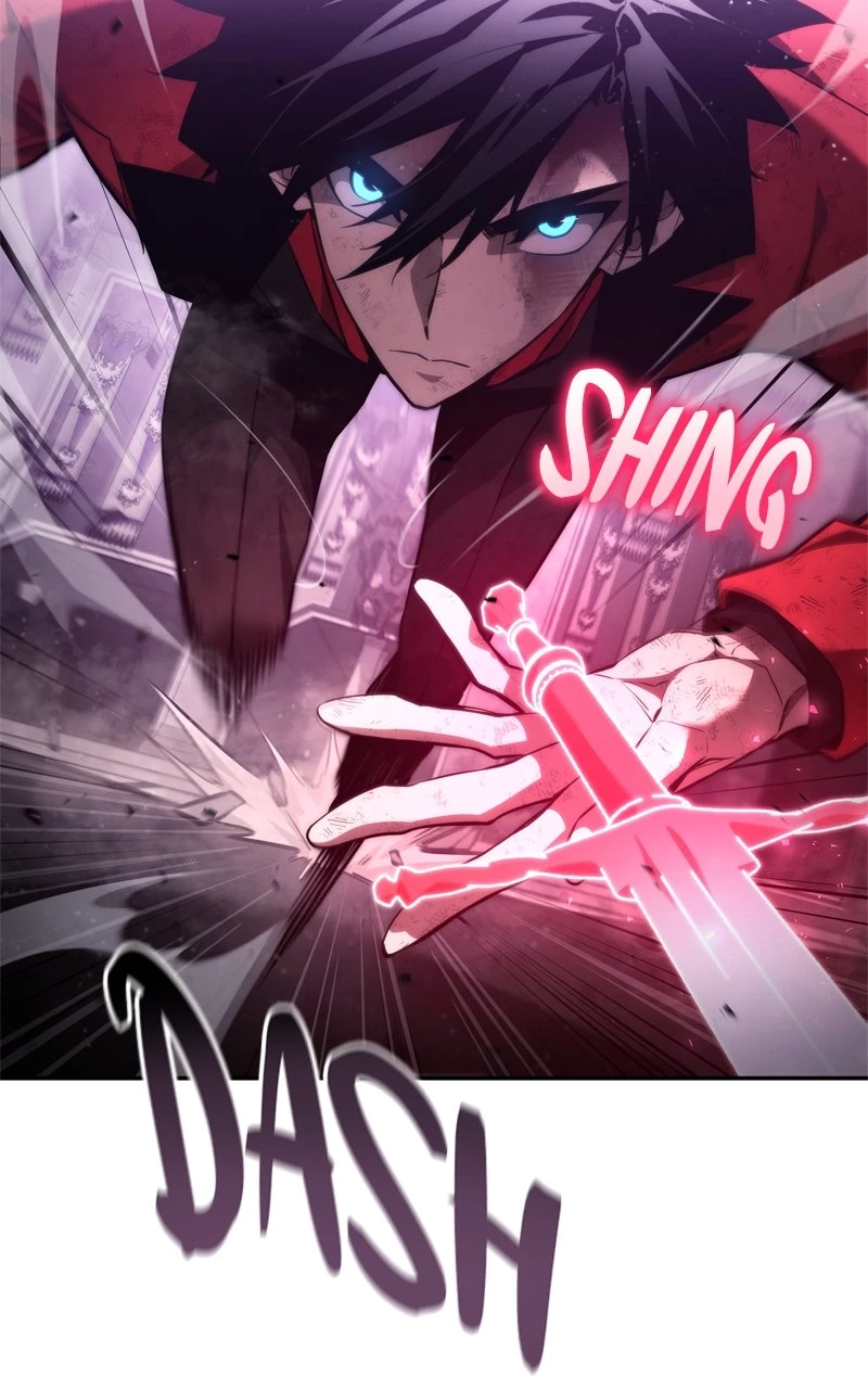 Boundless Ascension Chapter 52 - 60