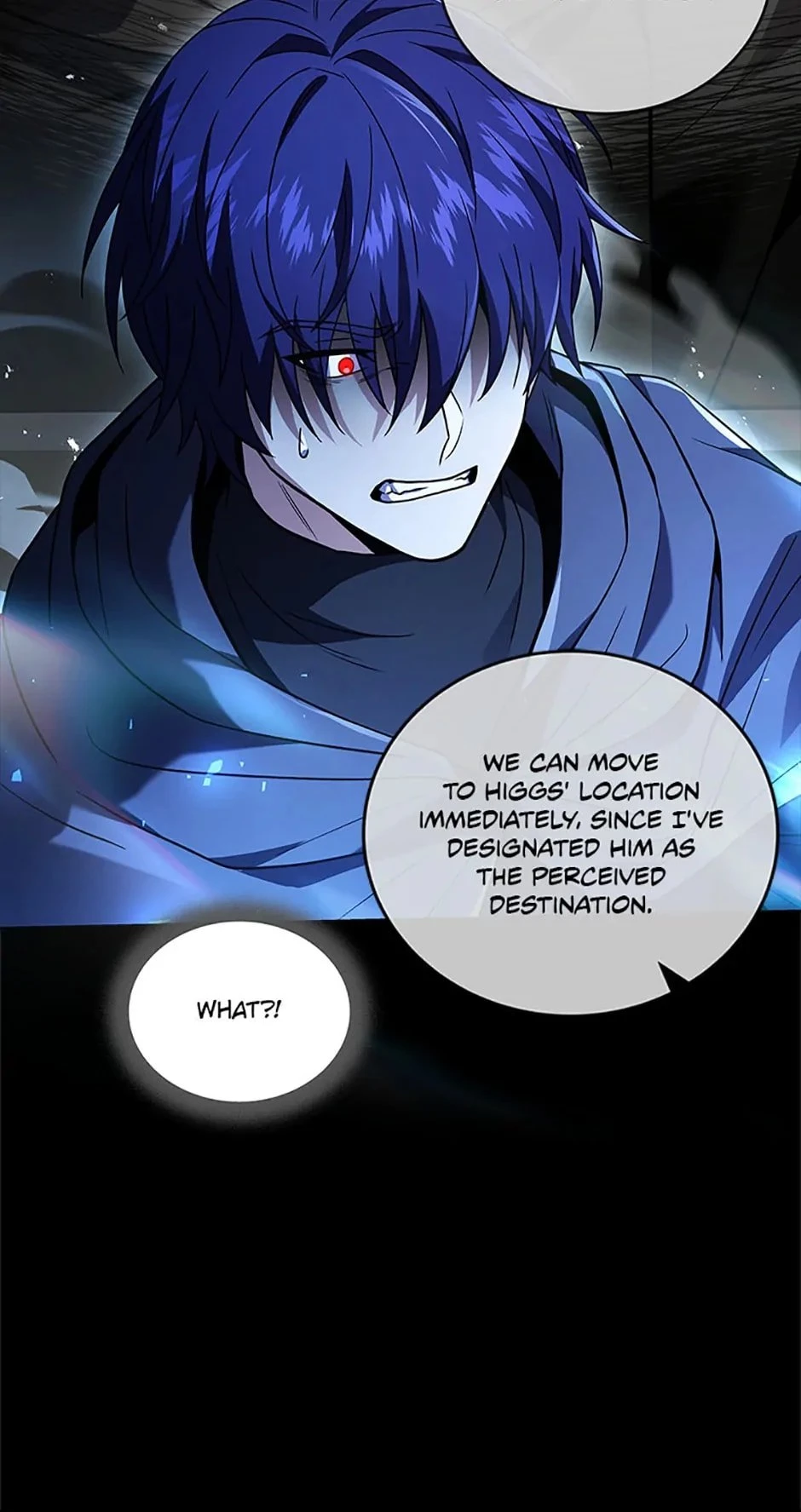 The Frozen Player Returns Chapter 106 - 67