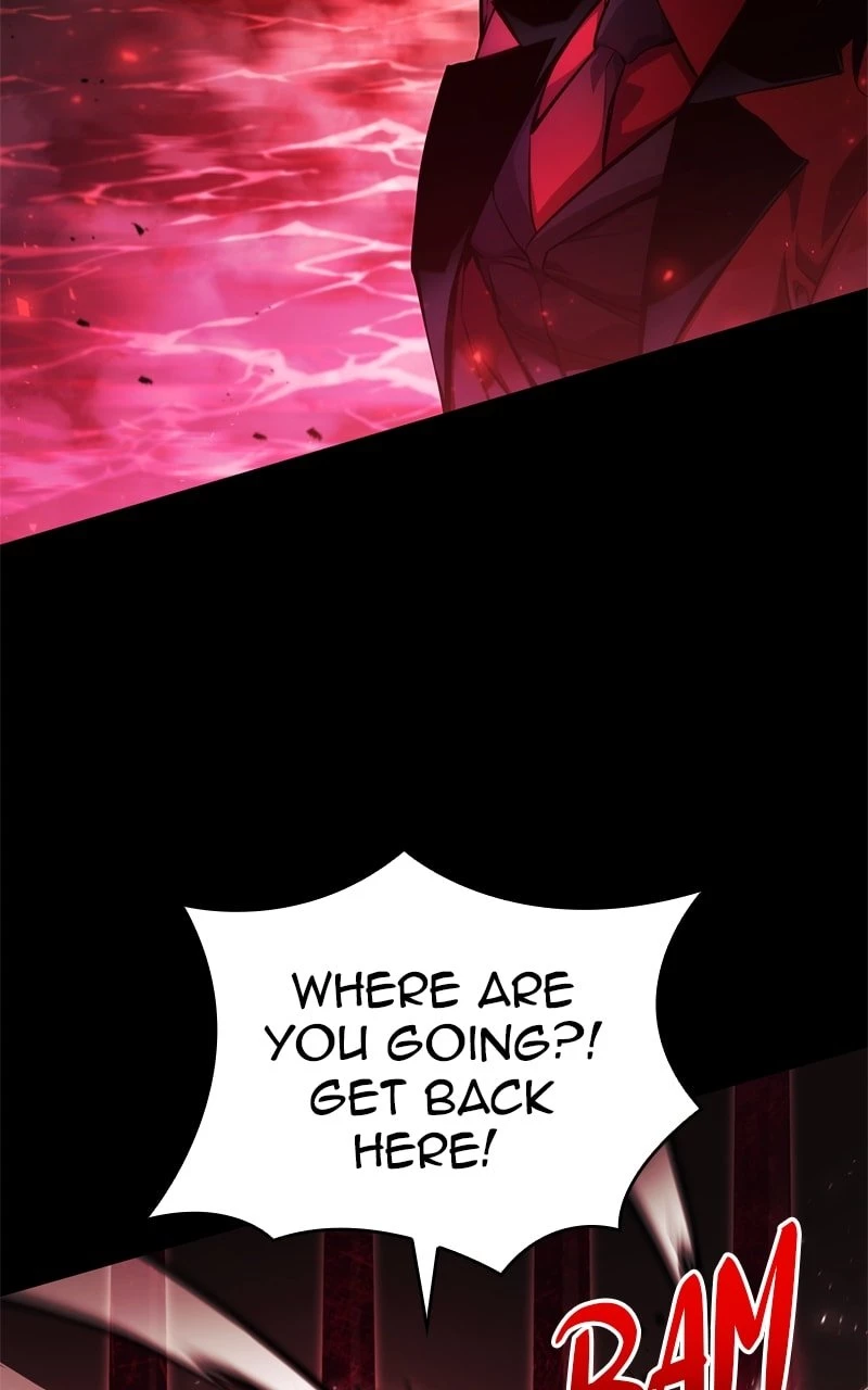 Boundless Ascension Chapter 51 - 67