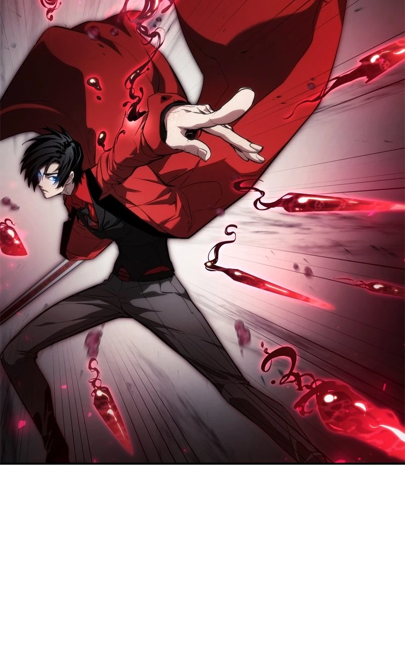 Boundless Ascension Chapter 49 - 8