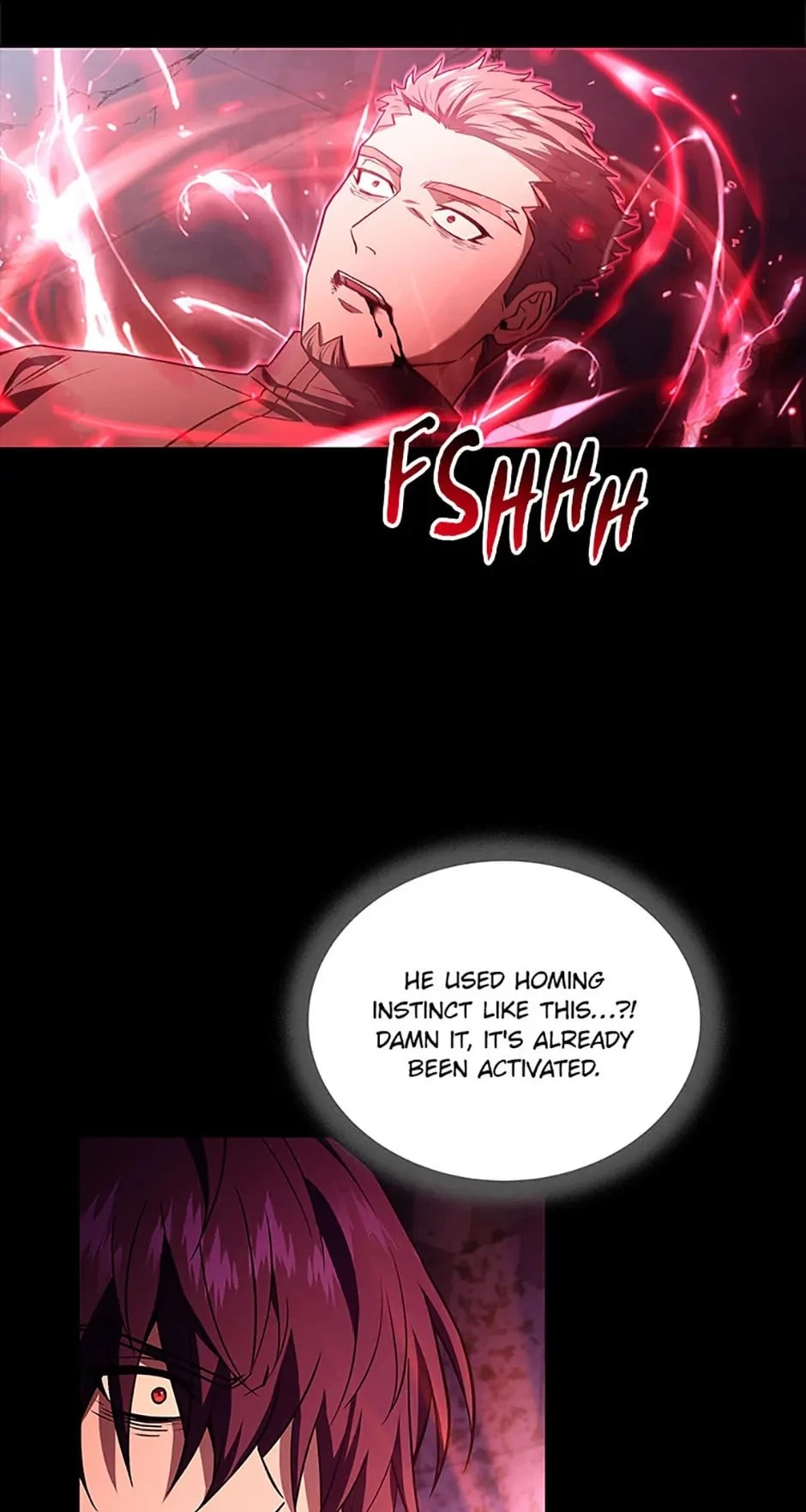 The Frozen Player Returns Chapter 106 - 68